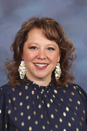 Erin Heilman